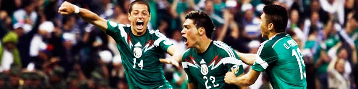 seleccion-mexicana